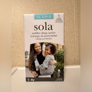 NEW Toddler Sling Carrier